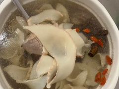-鸿鑫海鲜楼(建联店)