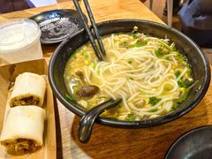 -二哥米线 丽江店