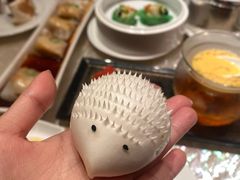-8餐厅(新葡京酒店)