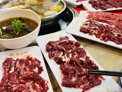 -杏花吴记牛肉火锅