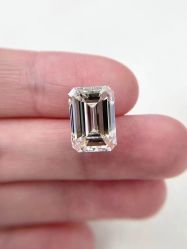 -VE DIAMOND·天然&培育钻石定制