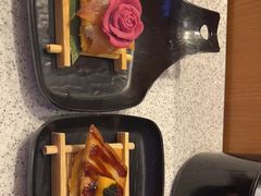 -争鲜回转寿司(南开大悦城店)