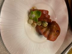 -万丽轩·粤菜(王府井金茂万丽酒店)