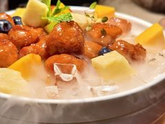 -大树餐厅(益田假日店)