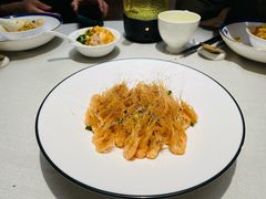 -狮王府淮扬菜(万象城店)