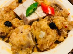 -金苑海鲜酒家(来魅力店)