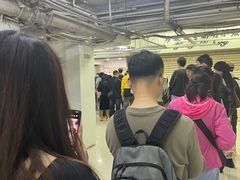 -珍妮曲奇聪明小熊(尖沙咀店)