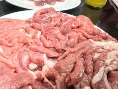 -天桥老金涮肉(牛街店)