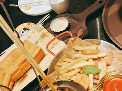 -鱼见你烤鱼•本地烧烤(1818店)