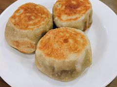 门丁肉饼-白魁老号饭庄(安内店)