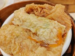 -老冯茶居(大埔店)