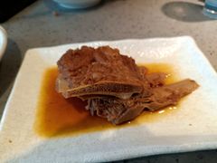 -大师兄·西北小馆(南沙万达广场店)