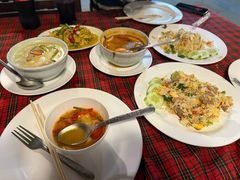 -Raya Father Restaurant
