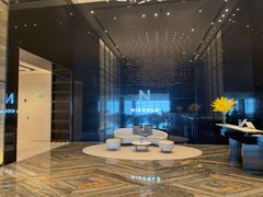 -长沙尼依格罗酒店
