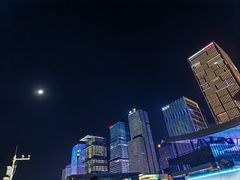 -琶醍壹号•音乐江景餐吧