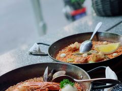 海鲜饭-Apollo·西班牙小酒馆(安福路店)