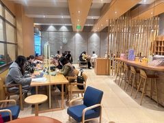 -去茶山(重庆万象城店)