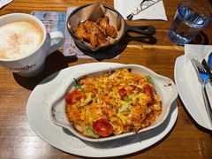 -必胜客(宁波天一水街店)