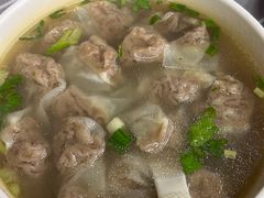 -清真蒋有记(老门东店)