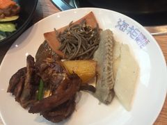 -海柜涮烤一体自助餐厅(金鹰店)