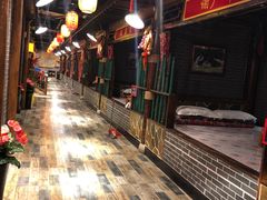 -宝丽金大酒店·洗浴中心