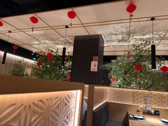 -德川家日本料理(顺义华联店)