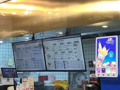 -百年尹氏汤包(湖南路狮子桥店)