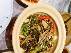 -农家湘菜(安亭店)