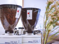 -Onirii Coffee(长乐路店)