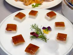 -四世同堂·京菜·烤鸭(双井店)