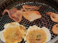 -AJIYA·池袋日式烧肉自助(天津万象城店)