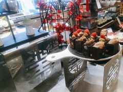 -北京王府井希尔顿酒店·万斯阁西餐厅