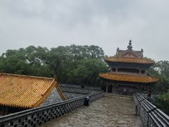 -北陵公园