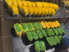 -东莞塘厦三正半山温泉酒店·沙利文西餐厅