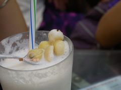 莲子冰-义顺牛奶公司(庇利金街店)