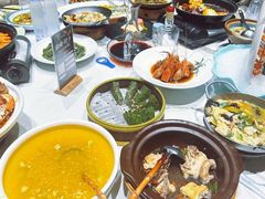 -阿露佳·舌尖上的安吉菜