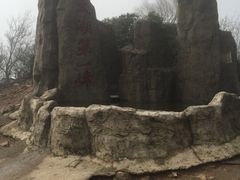 -缥缈峰景区