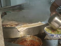 -清真马杰山牛肉汤馆