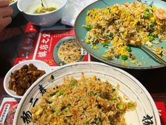 -扬二春炒饭(国庆路总店)