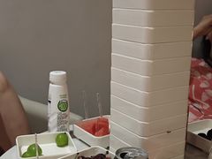 -涨巢·潮玩水疗局