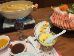 -枫千叶精致料理