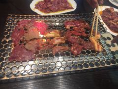 -金爱烧烤(蓝湖湾店)