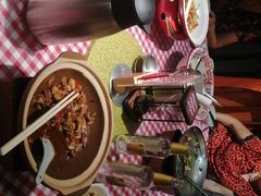 -老湘村·湖南土菜(天河维多利店)