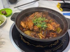 -小胖子羊肉馆·烧烤(龙茗路店)