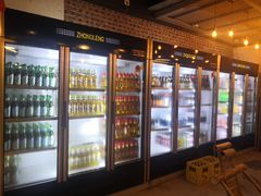-神伙烧烤(江北黄泥塝店)
