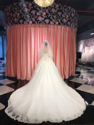 -珠海女王嫁衣馆(珠海左右创意园店)