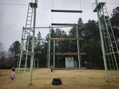 -浙江农林大学(东湖校区)