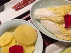 -袁老四重庆老火锅(桐梓坡店)