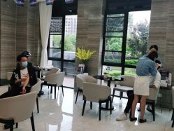 -大麦微针植发丨全国连锁