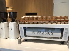 -% Arabica阿拉比卡咖啡烘焙工坊